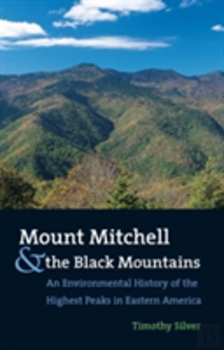Bertrand.pt - Mount Mitchell And The Black Mountains