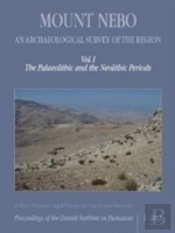 Mount Nebo. An Archaeological Survey Of The Region
