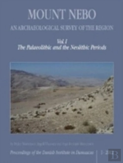 Bertrand.pt - Mount Nebo. An Archaeological Survey Of The Region