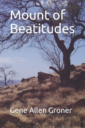 Mount Of Beatitudes