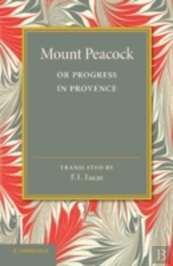 Bertrand.pt - Mount Peacock Or Progress In Provence