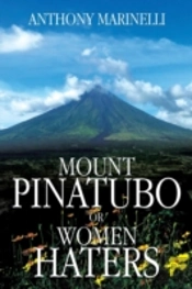 Mount Pinatubo Or Women Haters