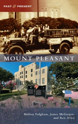 Bertrand.pt - Mount Pleasant