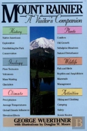 Mount Rainer
