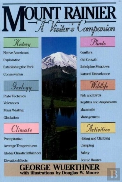 Bertrand.pt - Mount Rainer