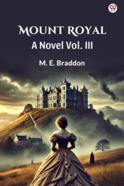 Mount Royala Novel Vol. Iii (Edition1)