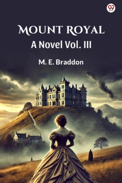 Bertrand.pt - Mount Royala Novel Vol. Iii (Edition1)