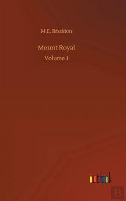 Bertrand.pt - Mount Royal:Volume 1