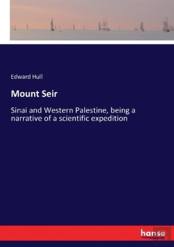 Bertrand.pt - Mount Seir