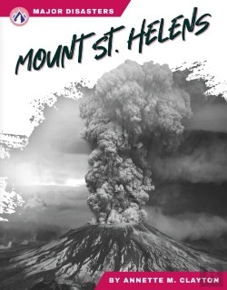 Bertrand.pt - Mount St. Helens