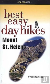 Mount St. Helens