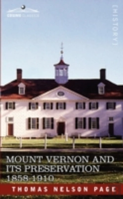 Bertrand.pt - Mount Vernon And Its Preservation