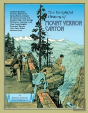 Mount Vernon Canyon