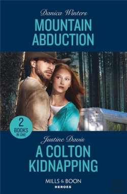 Bertrand.pt - Mountain Abduction / A Colton Kidnapping