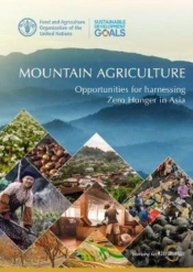 Mountain Agriculture