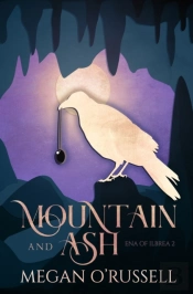 Mountain And Ash