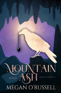 Bertrand.pt - Mountain And Ash