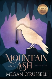 Mountain And Ash