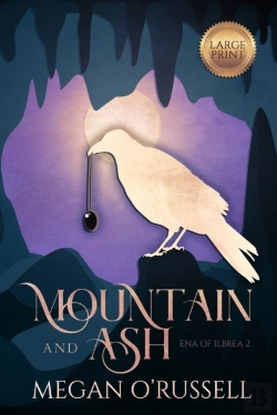 Bertrand.pt - Mountain And Ash