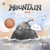 Mountain And Cloud