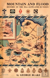 Mountain And Flood: History Of The 52nd