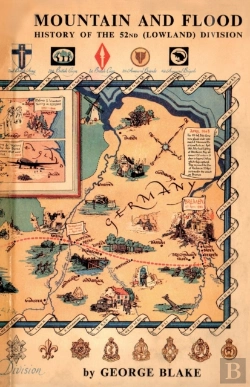 Bertrand.pt - Mountain And Flood: History Of The 52nd