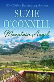 Mountain Angel