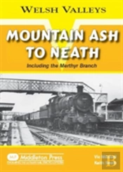 Mountain Ash To Neath