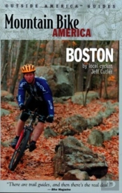 Mountain Bike America: Boston