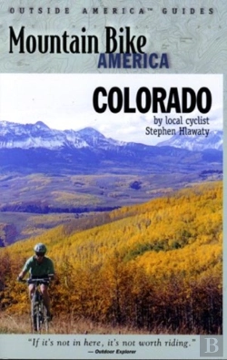 Bertrand.pt - Mountain Bike America: Colorado