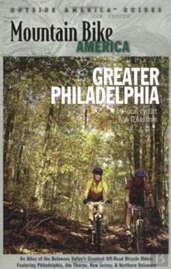Bertrand.pt - Mountain Bike America: Greater Philadelphia