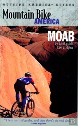 Bertrand.pt - Mountain Bike America: Moab