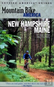 Mountain Bike America: New Hampshire/Maine