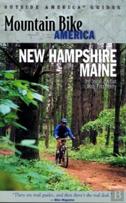 Bertrand.pt - Mountain Bike America: New Hampshire/Maine