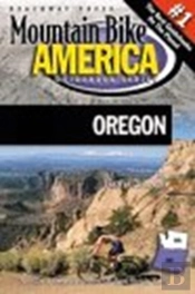 Mountain Bike America Oregonpb