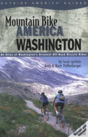 Mountain Bike America: Washington, 2nd