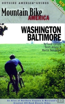 Bertrand.pt - Mountain Bike America: Washington, D.C./ Baltimore, 3rd