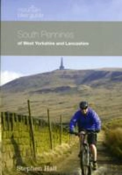Bertrand.pt - Mountain Bike Guide - South Pennines Of West Yorkshire And Lancashire