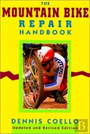 Mountain Bike Repair Handbook