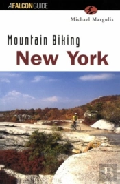 Mountain Biker'S New York