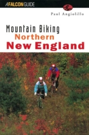Mountain Bikers' North New England