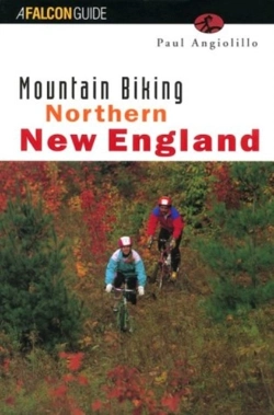 Bertrand.pt - Mountain Bikers' North New England