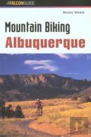 Mountain Biking Albuquerque