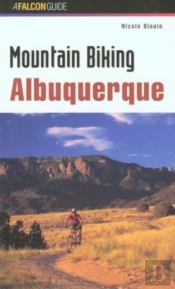 Mountain Biking Albuquerque