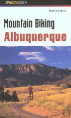 Bertrand.pt - Mountain Biking Albuquerque