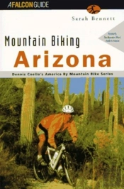Mountain Biking Arizona