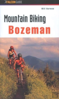 Bertrand.pt - Mountain Biking Bozeman