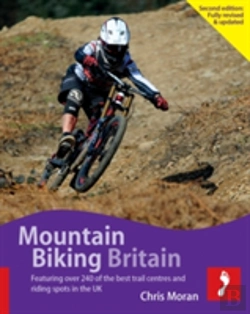 Bertrand.pt - Mountain Biking Britain
