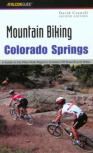 Mountain Biking Colorado Springs