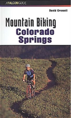 Bertrand.pt - Mountain Biking Colorado Springs